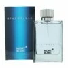 MONTBLANC Mont Blanc Starwalker Homme 50 Ml Eau De Toilette (EDT) Profumo Uomo -Sconto Regalo Di Profumo in Italia 336089