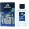 Adidas UEFA Champions League 3 100 Ml Eau De Toilette Edt Profumo Uomo -Sconto Regalo Di Profumo in Italia 336252