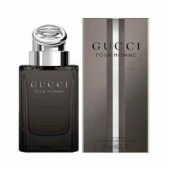 Gucci Pour Homme EDT 90ml Profumo Uomo