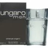 Emanuel Ungaro Man 90 Ml Eau De Toilette EDT Profumo Uomo -Sconto Regalo Di Profumo in Italia 341692