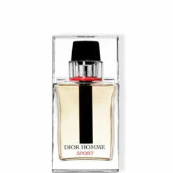 Christian Dior Dior Homme Sport 200 Ml Eau De Toilette EDT Profumo Uomo