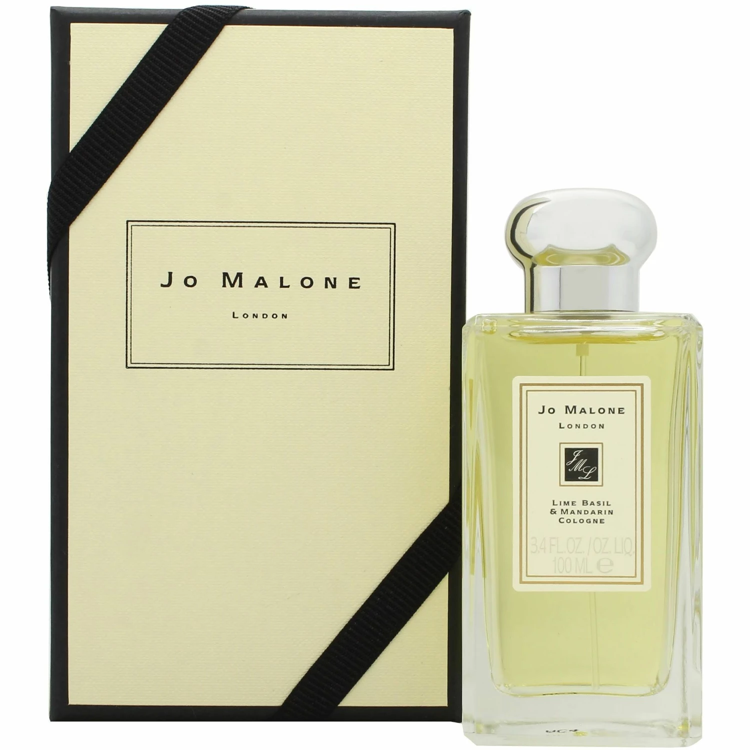 Jo Malone Lime Basil & Mandarin Cologne 100ml EDC Acqua Di Colonia Per Uomo 3 Jo Malone Lime Basil & Mandarin Cologne 100ml EDC Acqua Di Colonia Per Uomo