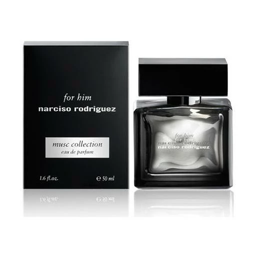 Narciso Rodriguez For Him Eau De Parfum 50 Ml 3 Narciso Rodriguez For Him Eau De Parfum 50 Ml