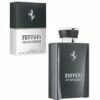 Ferrari Vetiver Essence 100 Ml Eau De Parfum Edp Profumo Uomo -Sconto Regalo Di Profumo in Italia 349044