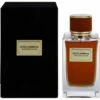 D&G Dolce & Gabbana Velvet Exotic Leather 150 Ml Eau De Parfum Edp Profumo Uomo -Sconto Regalo Di Profumo in Italia 349047