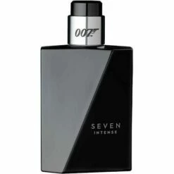 James Bond 007 Seven Intense 75 Ml Eau De Parfum Edp Spray Profumo Uomo