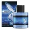 Playboy Super For Him 100 Ml Eau De Toilette Edt Spray Profumo Uomo -Sconto Regalo Di Profumo in Italia 349645