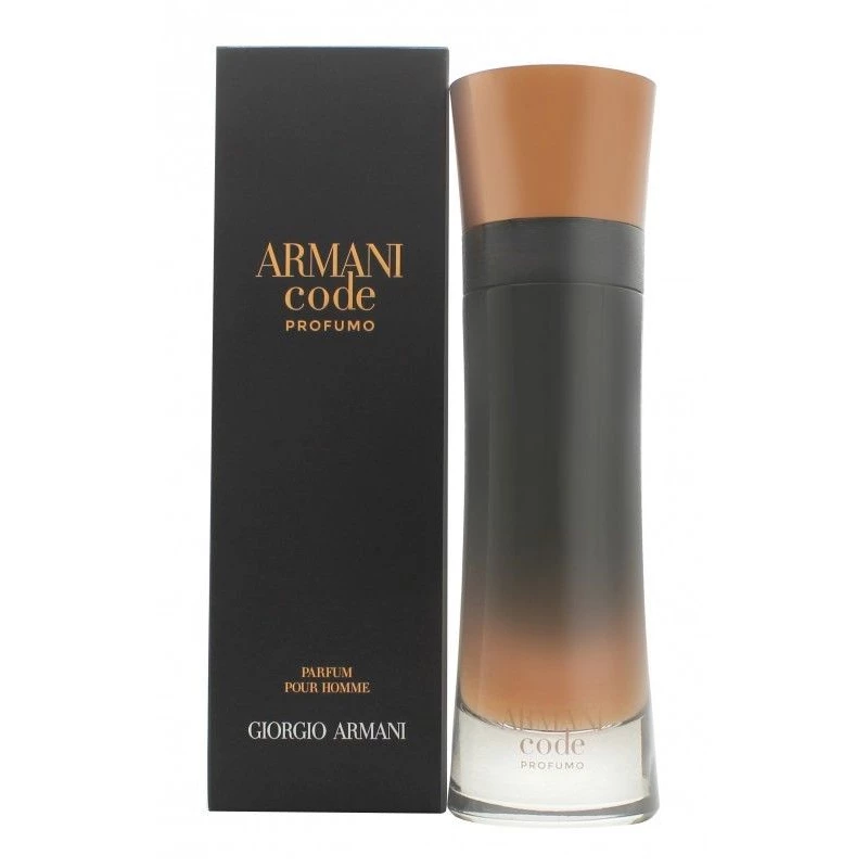 Giorgio Armani Code Homme Profumo 110 Ml Eau De Parfum EDP Profumo Uomo 3 Giorgio Armani Code Homme Profumo 110 Ml Eau De Parfum EDP Profumo Uomo