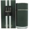 Dunhill London Icon Racing 100 Ml Eau De Parfum Edp Spray Profumo Uomo -Sconto Regalo Di Profumo in Italia 349783
