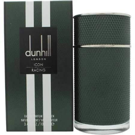 Dunhill London Icon Racing 100 Ml Eau De Parfum Edp Spray Profumo Uomo 3 Dunhill London Icon Racing 100 Ml Eau De Parfum Edp Spray Profumo Uomo