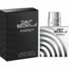 David Beckham Respect 40 Ml Eau De Toilette Edt Spray Profumo Uomo -Sconto Regalo Di Profumo in Italia 349799