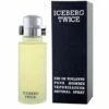 Iceberg Twice Pour Homme 75 Ml Eau De Toilette Edt Profumo Uomo -Sconto Regalo Di Profumo in Italia 350048