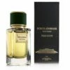 D&G Dolce & Gabbana Velvet Vetiver 150 Ml Eau De Parfum Edp Profumo Unisex -Sconto Regalo Di Profumo in Italia 350052