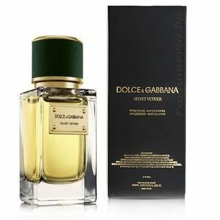 D&G Dolce & Gabbana Velvet Vetiver 150 Ml Eau De Parfum Edp Profumo Unisex 3 D&G Dolce & Gabbana Velvet Vetiver 150 Ml Eau De Parfum Edp Profumo Unisex