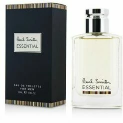 Paul Smith Essential 50 Ml Eau De Toilette Edt Profumo Uomo