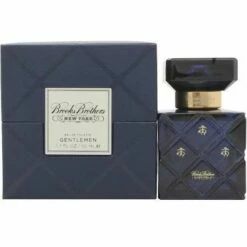 Brooks Brothers New York For Men 50 Ml Eau De Parfum Edp Profumo Uomo