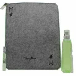 Thierry Mugler Mugler Cologne Confezione Regalo 100 Ml Edt + 7.5 Ml Edt + Astuccio Per IPad Unisex