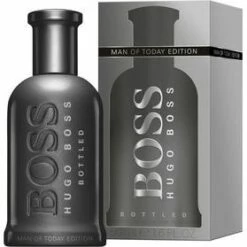 Hugo Boss Bottled Man Of Today Edition 50 Ml Eau De Toilette Edt Profumo Uomo