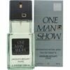 Jacques Bogart One Man Show 100 Ml Eau De Toilette Edt Profumo Uomo -Sconto Regalo Di Profumo in Italia 351068