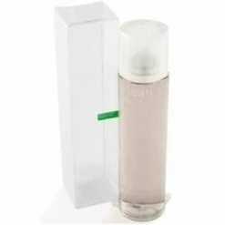 Benetton B. Clean Relax 100 Ml Eau De Toilette Edt Profumo Unisex