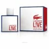 Lacoste Live 60 Ml Eau De Toilette Edt Profumo Uomo -Sconto Regalo Di Profumo in Italia 351098
