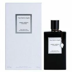 Van Cleef & Arpels Collection Extraordinaire Moonlight Patchouli 75 Ml Eau De Parfum Edp Profumo Unisex