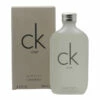 Calvin Klein Ck One Eau De Toilette 100 Ml VAPO 2 Calvin Klein Ck One Eau De Toilette 100 Ml VAPO -Sconto Regalo Di Profumo in Italia 351357