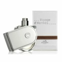 Hermès Voyage D' Hermes Edt Vapo 100 Ml