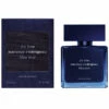 Narciso Rodriguez For Him Bleu Noir 50 Ml Eau De Parfum EDP Profumo Uomo