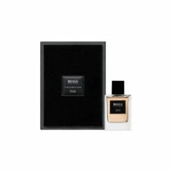 Hugo Boss The Collection Velvet & Amber 50 Ml Eau De Toilette Edt Profumo Uomo