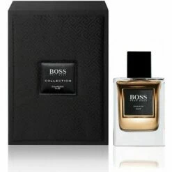 Hugo Boss The Collection Damask Oud 50 Ml Eau De Toilette Edt Profumo Uomo