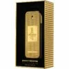 Paco Rabanne 1 Million Collector Edition 100 Ml Eau De Toilette Edt Profumo Uomo 2 Paco Rabanne 1 Million Collector Edition 100 Ml Eau De Toilette Edt Profumo Uomo -Sconto Regalo Di Profumo in Italia 354574