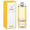 Cartier Eau De Cartier Zeste De Soleil 200 Ml Eau De Toilette Edt Profumo Unisex -Sconto Regalo Di Profumo in Italia 354580