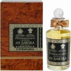 Penhaligon's Trade Routes Collection As Sawira 100 Ml Eau De Parfum Edp Profumo Unisex