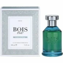 Bois 1920 Verde Di Mare 100 Ml Eau De Parfum Edp Profumo Unisex