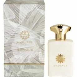 Amouage Honour 50 Ml Eau De Parfum Edp Profumo Uomo