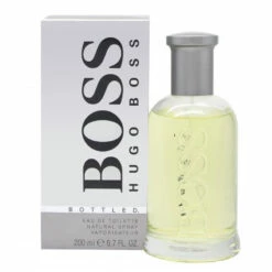Hugo Boss Boss Bottled Eau De Toilette 200 Ml VAPO