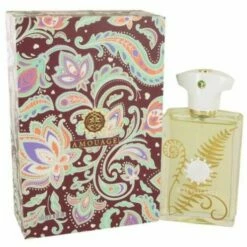Amouage Bracken 100 Ml Eau De Parfum Edp Profumo Uomo