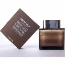 Zirh Corduroy 75 Ml Eau De Toilette Edt Profumo Uomo