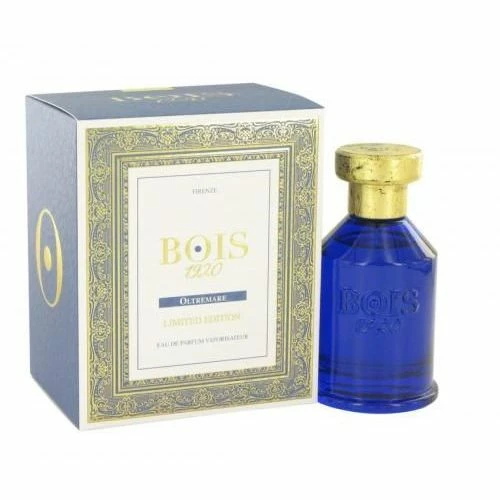 Bois 1920 Oltremare 50 Ml Eau De Parfum Edp Profumo Unisex 3 Bois 1920 Oltremare 50 Ml Eau De Parfum Edp Profumo Unisex