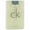 Calvin Klein Ck One 20 Ml Eau De Toilette Edt Profumo Unisex -Sconto Regalo Di Profumo in Italia 355267