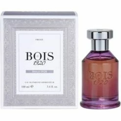 Bois 1920 Spigo 1920 100 Ml Eau De Parfum Edp Profumo Unisex