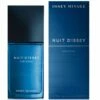 Issey Miyake Nuit D'Issey Bleu Astral 125 Ml Eau De Toilette Edt Profumo Uomo -Sconto Regalo Di Profumo in Italia 355771