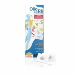 OLIO DEL RE TABS PER DIFFUSORE AROMOTECNICA ZUCCARI