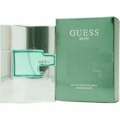 Guess Man 30 Ml Eau De Toilette Edt Profumo Uomo