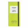 Notebook Citrus E Green Tea 100 Ml Eau De Toilette EDT Profumo Unisex 1 Notebook Citrus E Green Tea 100 Ml Eau De Toilette EDT Profumo Unisex -Sconto Regalo Di Profumo in Italia 356044