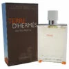 Hermès Hermes Terre D'hermes Eau Tres Fraiche Eau De Toilette 75 Ml