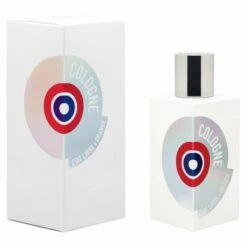 Etat Libre D'Orange Cologne 100 Ml Eau De Parfum Edp Profumo Unisex