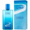 DAVIDOFF Cool Water Summer Edition 125ml EDT Eau De Toilette Profumo Uomo -Sconto Regalo Di Profumo in Italia 357294