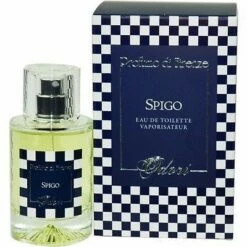 Profumo Di Firenze Odori Spigo 50 Ml Eau De Toilette Edt Profumo Unisex
